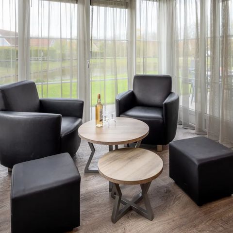 MAISON 16 personnes - Villa familiale R16