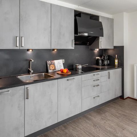 MAISON 16 personnes - Villa familiale R16