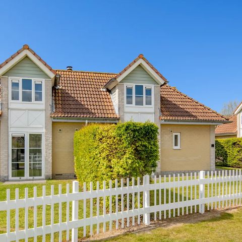 MAISON 16 personnes - Villa familiale R16