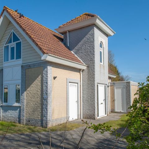 VILLA 4 personnes - R4A