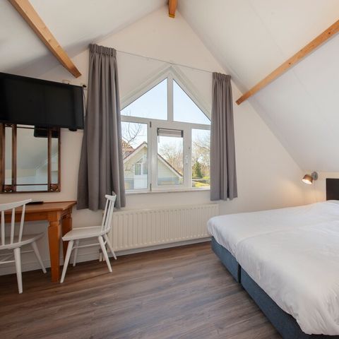 VILLA 4 personnes - R4A