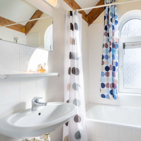 VILLA 5 personnes - Villa 5A