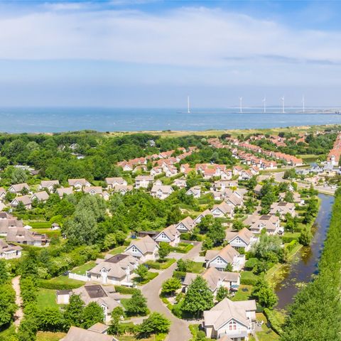 Landal Noordzee Residence De Banjaard - Beveland-Nord - Image N°4