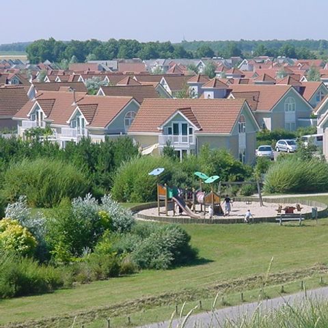 Landal Noordzee Residence De Banjaard - Beveland-Nord - Image N°5