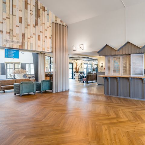 Landal Noordzee Residence De Banjaard - Beveland-Nord - Image N°6