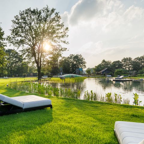 Vakantiepark De Twee Bruggen - Winterswijk - Image N°6