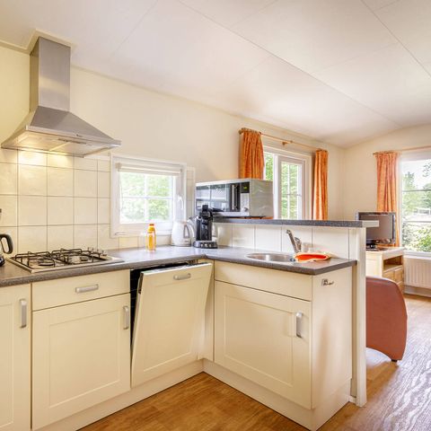 CHALET 6 personnes - Ferme