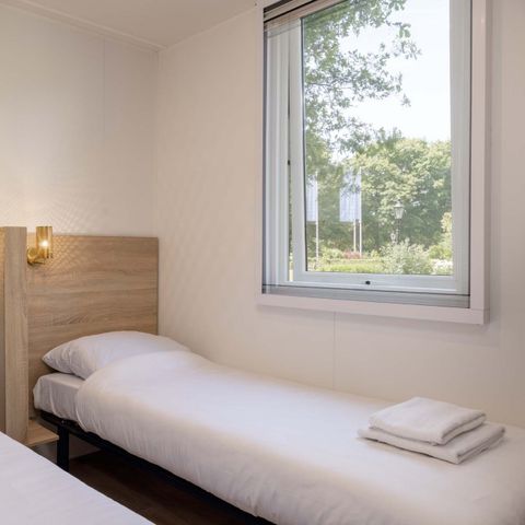 CHALET 6 personnes - 6 personnes Key West