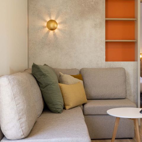 CHALET 6 personnes - 6 personnes Key West