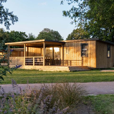 CHALET 6 personnes - 6 personnes Key West