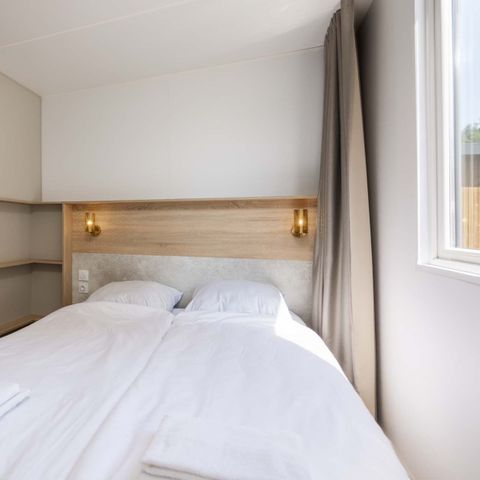 CHALET 6 personnes - Key West