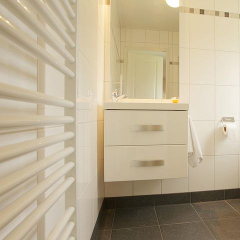 CHALET 4 personnes - Rack à foin