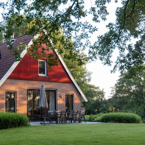 BUNGALOW 8 personnes - Bungalows pour 8 personnes