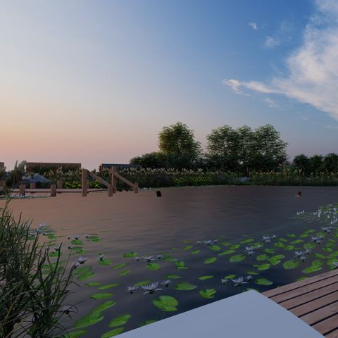 Vakantiepark De Twee Bruggen - Winterswijk - Image N°4