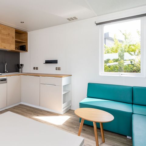 CHALET 4 personnes - Romarin