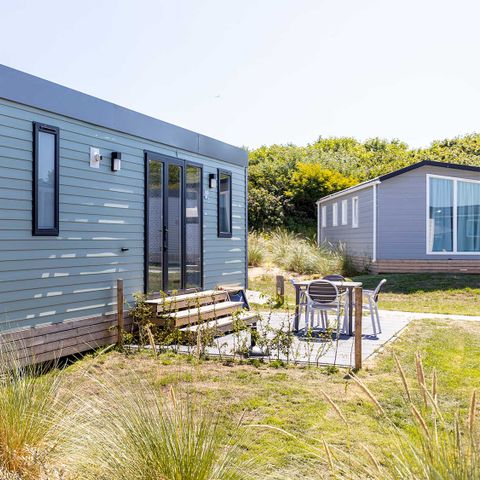 CHALET 4 personnes - Romarin