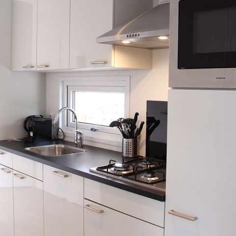 CHALET 6 personnes - Perdrix