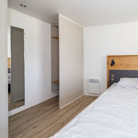 CHALET 4 personnes - Romarin-Plus