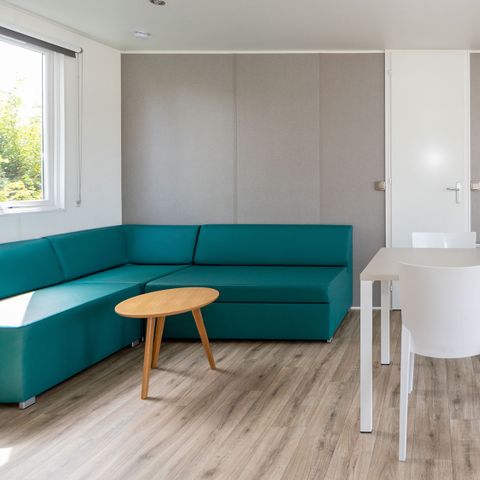 CHALET 4 personnes - Romarin-Plus