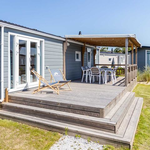 CHALET 6 personnes - Morning Star Plus