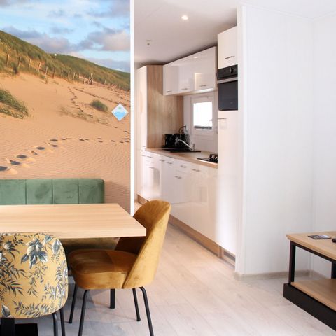 CHALET 6 personnes - Morning Star Plus