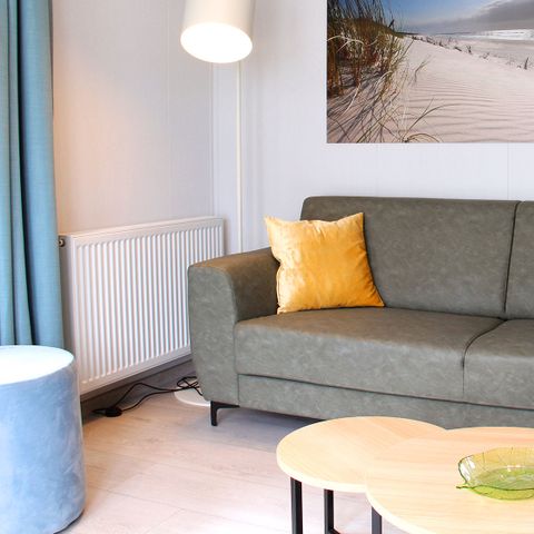 CHALET 6 personnes - 6 pers. chalet Morgenster