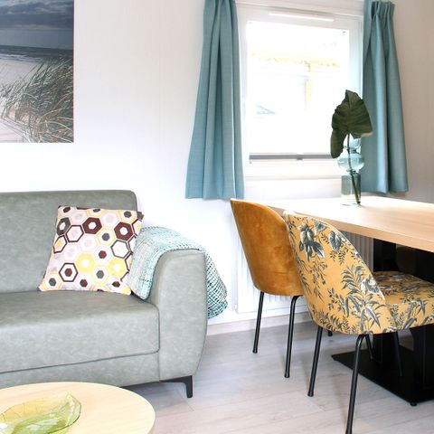 CHALET 6 personnes - 6 pers. chalet Morgenster