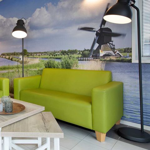 MAISON 4 personnes - Maison des dunes Miva