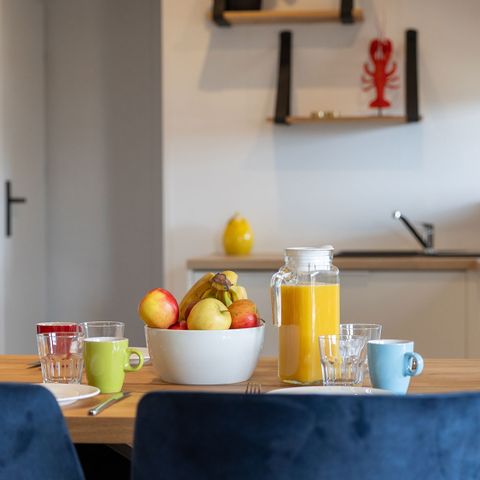 CHALET 6 personnes - 6 pers. chalet Watermunt