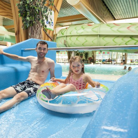 Oostappen park De Berckt - Camping Peel und Maas - Image N°6