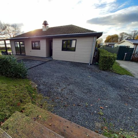 MAISON 6 personnes - Hackfort 4+2