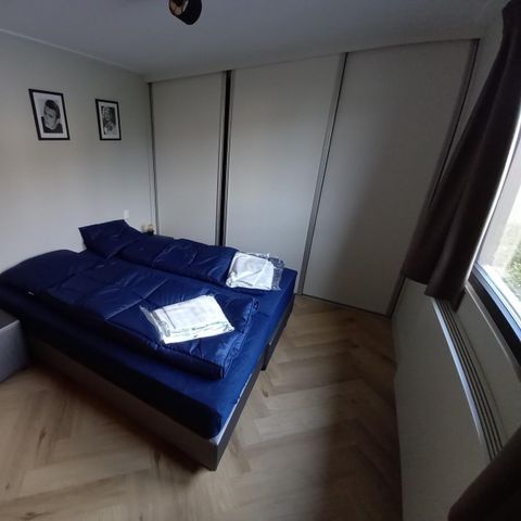 MAISON 6 personnes - Hackfort 4+2