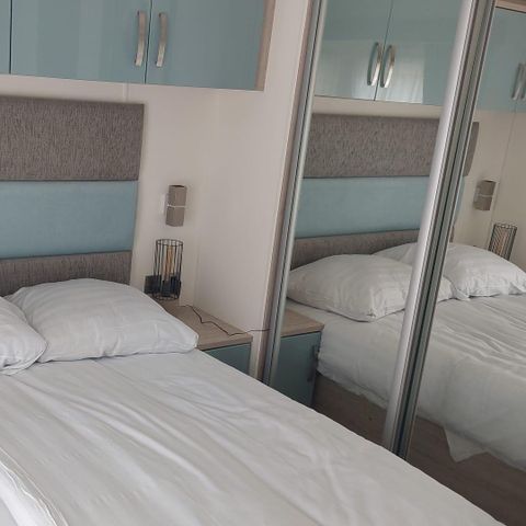 MAISON 6 personnes - Berkel 2+4