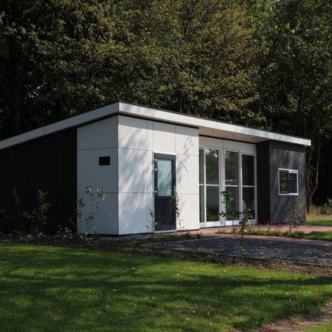 MAISON 4 personnes - Pavillon