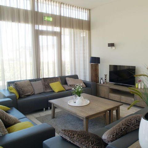 Hébergement pour groupe 16 personnes - Pavillon 16