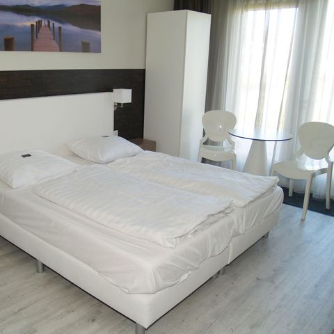 MAISON 16 personnes - Pavillon 16