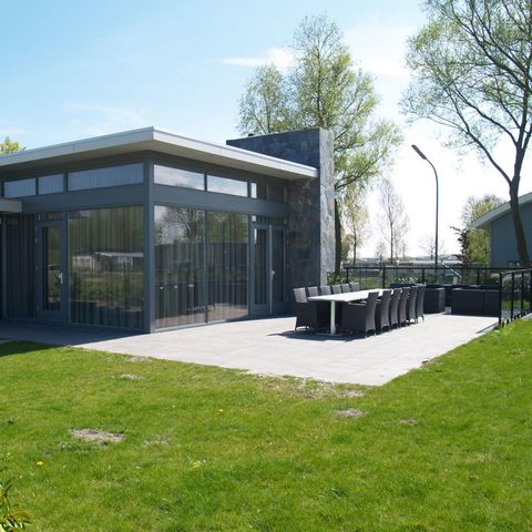MAISON 16 personnes - Pavillon 16