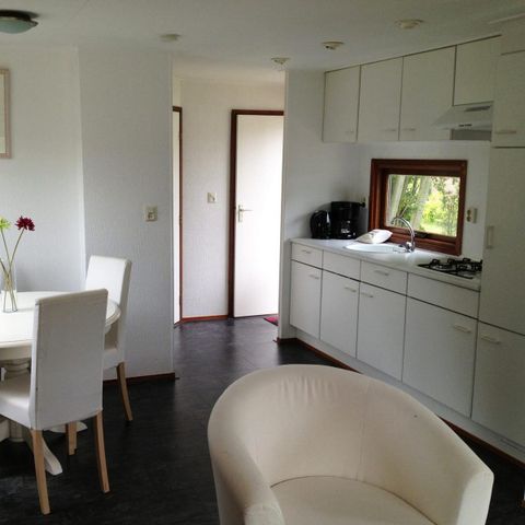 CHALET 2 personnes - Berkel 2