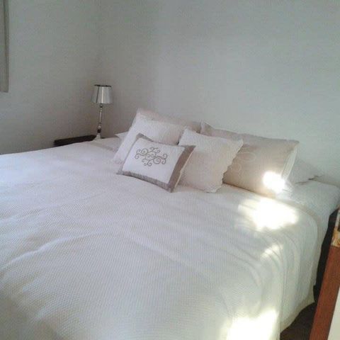 CHALET 2 personnes - Berkel 2