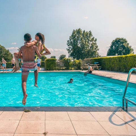 CHALET 2 personnes - Berkel 2