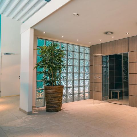 CHALET 2 personnes - Berkel 2