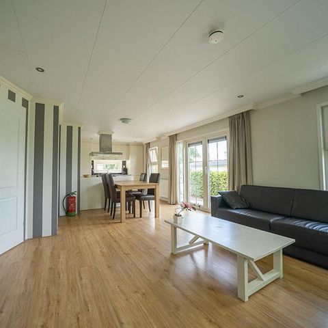 MAISON 4 personnes - Hackfort