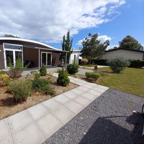 MAISON 5 personnes - Pavillon Miva