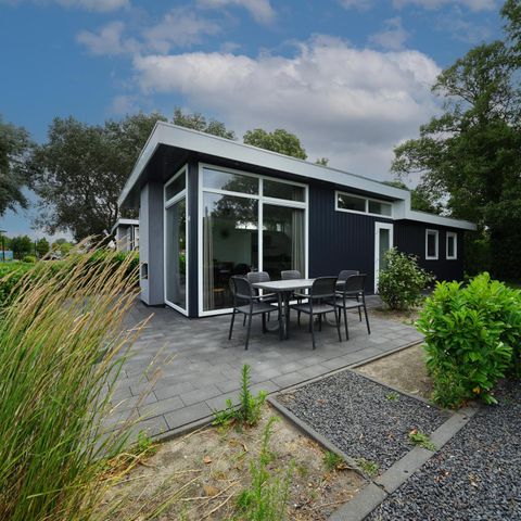 MAISON 6 personnes - Pavillon