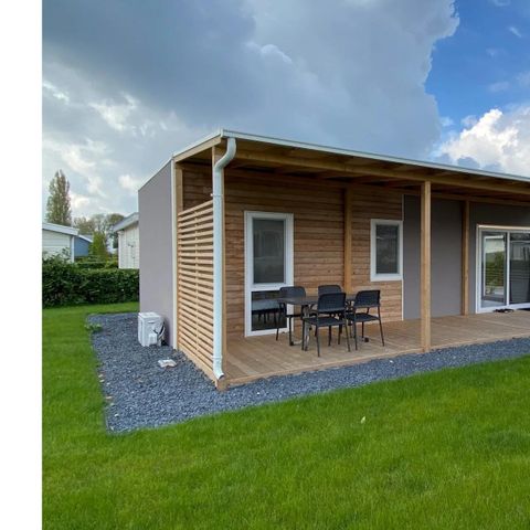 GÎTE 4 personnes - Cottage