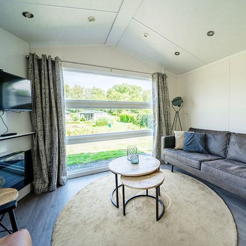 MAISON 4 personnes - Berkel