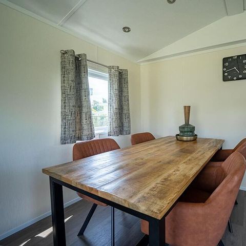 MAISON 4 personnes - Berkel