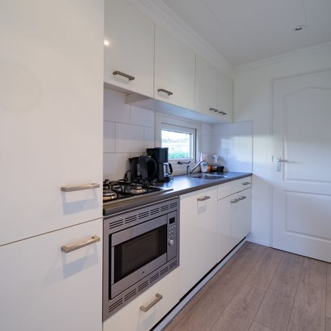 Maison 4 personnes - Berkel