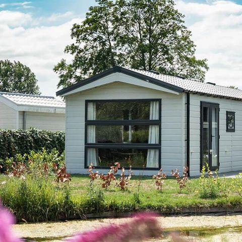 MAISON 4 personnes - Berkel