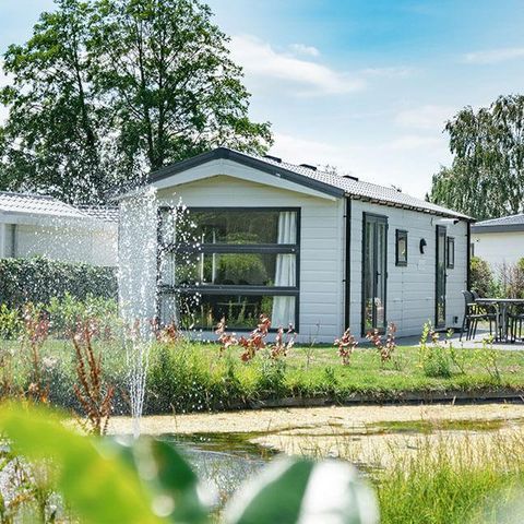 MAISON 4 personnes - Berkel